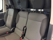 Vauxhall Combo 1.5 Combo 2300 Professional Turbo D S/S 19