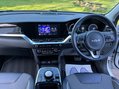 Kia Niro 64kWh 2 Auto 5dr 18