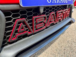Abarth 595 1.4 595c Turismo 2dr 67