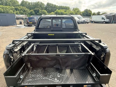 Mercedes-Benz X Class 2.3 X250 Progressive D 4Matic Auto 4WD 11