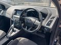 Ford Focus 1.0T EcoBoost Titanium Auto Euro 6 (s/s) 5dr 16