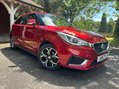 MG MG3 EXCLUSIVE VTI-TECH 6