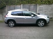 Peugeot 2008 PURETECH S/S ALLURE PREMIUM ONLY 68,000 MILES FROM NEW 4