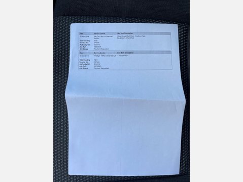 Ford Transit Connect 1.5 TDCi 220 Panel Van 5dr Diesel Manual L1 H1 (120 g/km, 74 bhp) 44