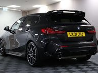 BMW 1 Series M135I XDRIVE 22