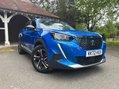 Peugeot 2008 PURETECH S/S ALLURE PREMIUM 45
