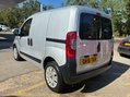 Citroen Nemo 1.3 HDi 660 16v LX Panel Van 3dr Diesel Manual FWD L1 H1 (s/s) DPF (119 g/k 5