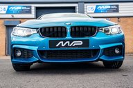 BMW 4 Series 3.0 440i Gran Coupe M Sport Auto 5dr 24