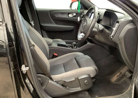Volvo C40 Recharge 69kWh Core SUV 5dr Electric Auto (231 ps) 11