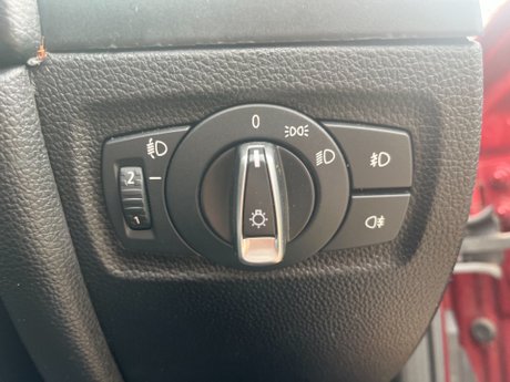 BMW 1 Series 2.0 118d M Sport Euro 5 (s/s) 2dr 18