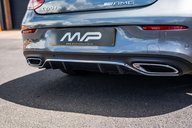 Mercedes-Benz C Class 2.0 C 220 AMG Line Premium D Auto 2dr 61