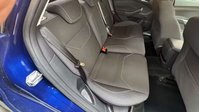 Ford Focus 1.0 Focus Zetec Edition Auto 5dr 24