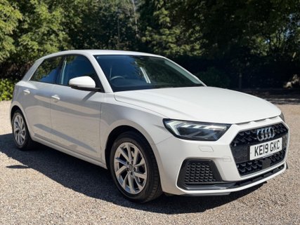 Audi A1 1.0 TFSI 30 Sport Sportback S Tronic Euro 6 (s/s) 5dr