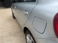 Nissan MICRA 1.2 Micra Acenta 5dr 39