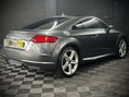 Audi TT 1.8 TT Black Edition TFSI 3dr 25