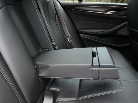 BMW M5 4.4i V8 Competition Saloon 4dr Petrol Steptronic xDrive Euro 6 (s/s) (625 p 85