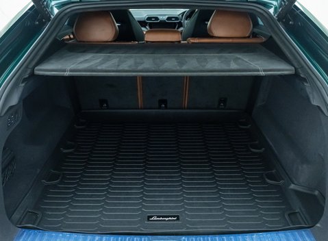 Lamborghini Urus S 41