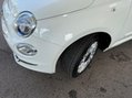 Fiat 500 1.2 Lounge Euro 6 (s/s) 3dr 38