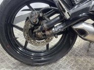 Kawasaki Er ER6 F 2014 HIGH MILES RUNNING PROJECT BIKE 650CC TWIN BREAKER 10