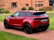 Land Rover Range Rover Evoque EDITION 2
