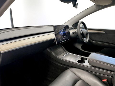 Tesla Model Y (Dual Motor) Performance SUV 5dr Electric Auto 4WDE (426 bhp) 1 Owner - All 15