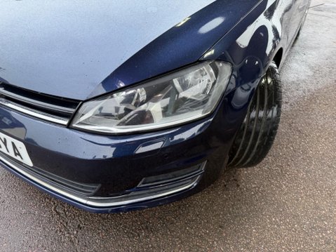 Volkswagen Golf 1.4 TSI BlueMotion Tech ACT GT Euro 6 (s/s) 5dr 35