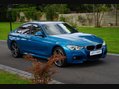 BMW 3 Series 3.0 335d M Sport Auto xDrive Euro 6 (s/s) 4dr 1