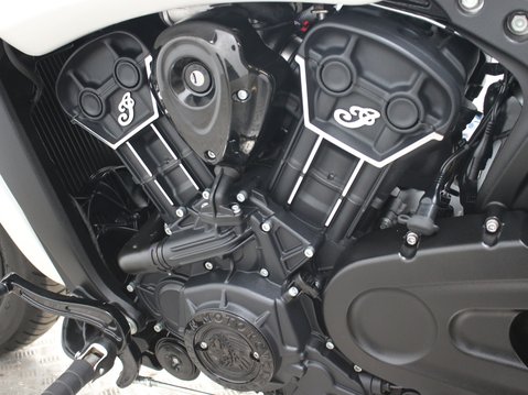 Indian Scout Sixty SCOUT SIXTY 29