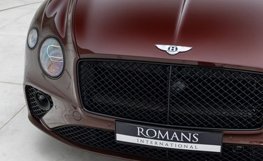 Bentley Continental GT V8 Convertible 28