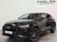 Audi Q8 3.0 TFSI V6 55 Vorsprung SUV 5dr Petrol Tiptronic quattro Euro 6 (s/s) (340 3
