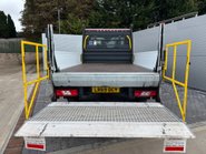 Ford Transit 350 Srw L3 170 ps Dropside Truck with Tail Lift - Air Con 12