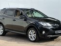 Toyota Rav4 2.2 RAV4 Invincible D-4D 4WD 5dr
