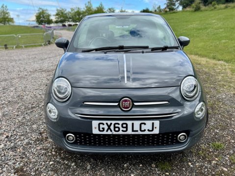 Fiat 500 120TH ANNIVERSARY 5