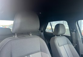 Volkswagen T-Roc BLACK EDITION 1.0 TSI 15