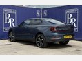 Polestar 2 Dual Motor 78kWh Long Range Plus Pilot Fastback 5dr Electric Auto 4WDE (408 7