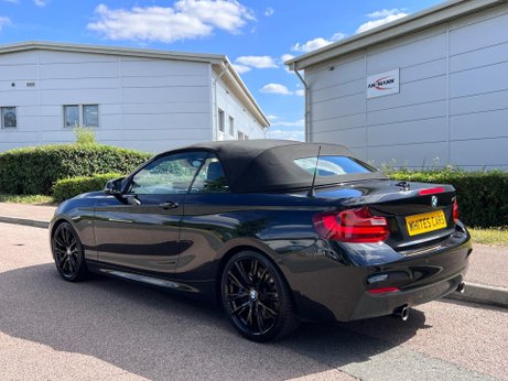 BMW 2 Series 3.0 M235i Auto Euro 6 (s/s) 2dr 51