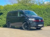 Volkswagen Transporter Shuttle (Sold) 2.0 TDI SE 8 Seater Diesel DSG SWB Euro 6 (s/s) (150 ps) 27