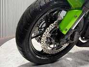 Kawasaki Z1000 SX 2011 35K GREAT RUNNING 1000CC TOURER PROJECT BIKE 12
