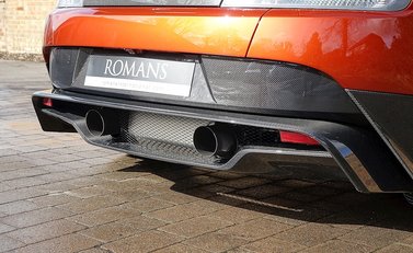 Aston Martin Vantage GT8 24