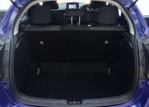 Toyota Yaris 1.5 Yaris Icon HEV CVT 5dr 48