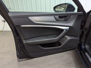 Audi A6 2.0 A6 S Line 40 TDI Semi-Auto 5dr 54
