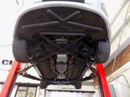 Aston Martin DB7 VANTAGE VOLANTE V12 AUTOMATIC 45