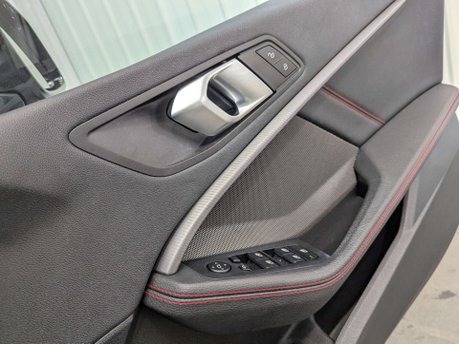 BMW 1 Series 2.0 128ti Auto 5dr 80