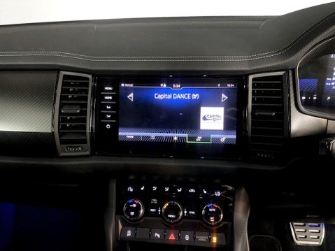 Skoda Kodiaq 1.5 TSI ACT SportLine SUV 5dr Petrol DSG Euro 6 (s/s) (7 Seat) (150 ps) All 17