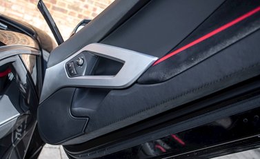 Lamborghini Aventador S LP740-4 Roadster 23