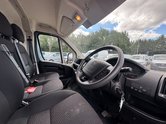 Citroen Relay MWB L2H2 [SOLD CR] Medium Roof Enterprise Air Con Nav Sensors EURO 6 NO VAT 15