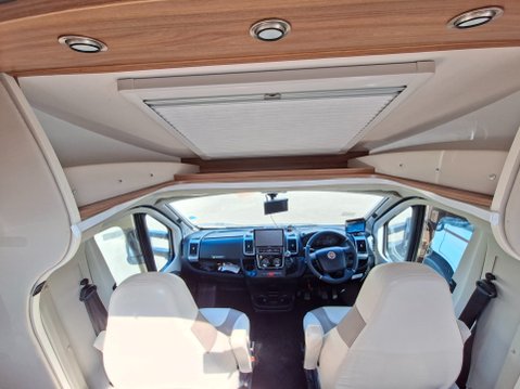 Pilote P700 Sensation 19