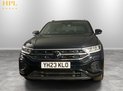 Volkswagen T-Roc 1.5 TSI R-Line SUV 5dr Petrol Manual Euro 6 (s/s) (150 ps) Air Con - Alloys 2