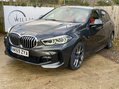 BMW 1 Series 1.5 118i M Sport Euro 6 (s/s) 5dr 10