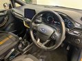 Ford Fiesta 1.0T EcoBoost Active B&O Play Euro 6 (s/s) 5dr 3